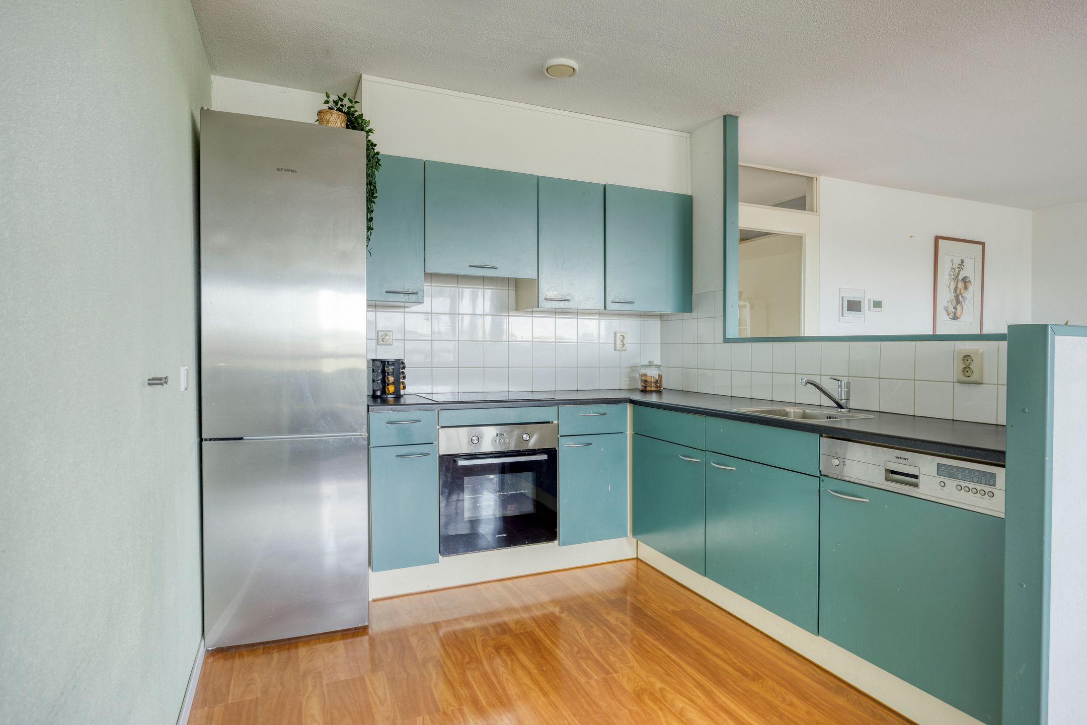 Foto 9 van Boedapestlaan 107