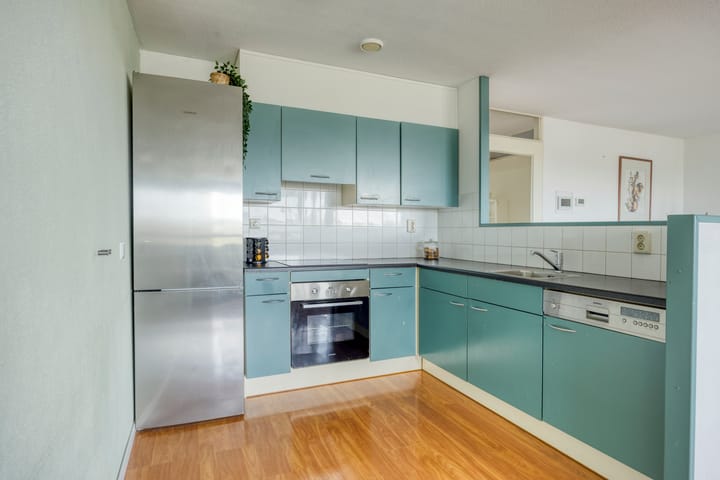 Foto 9 van Boedapestlaan 107