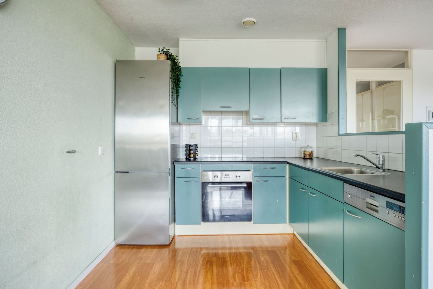 Foto 10 van Boedapestlaan 107