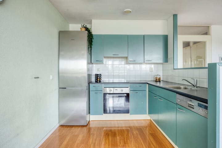 Foto 10 van Boedapestlaan 107