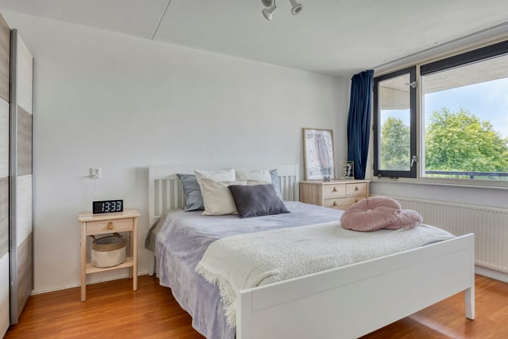 Foto 11 van Boedapestlaan 107