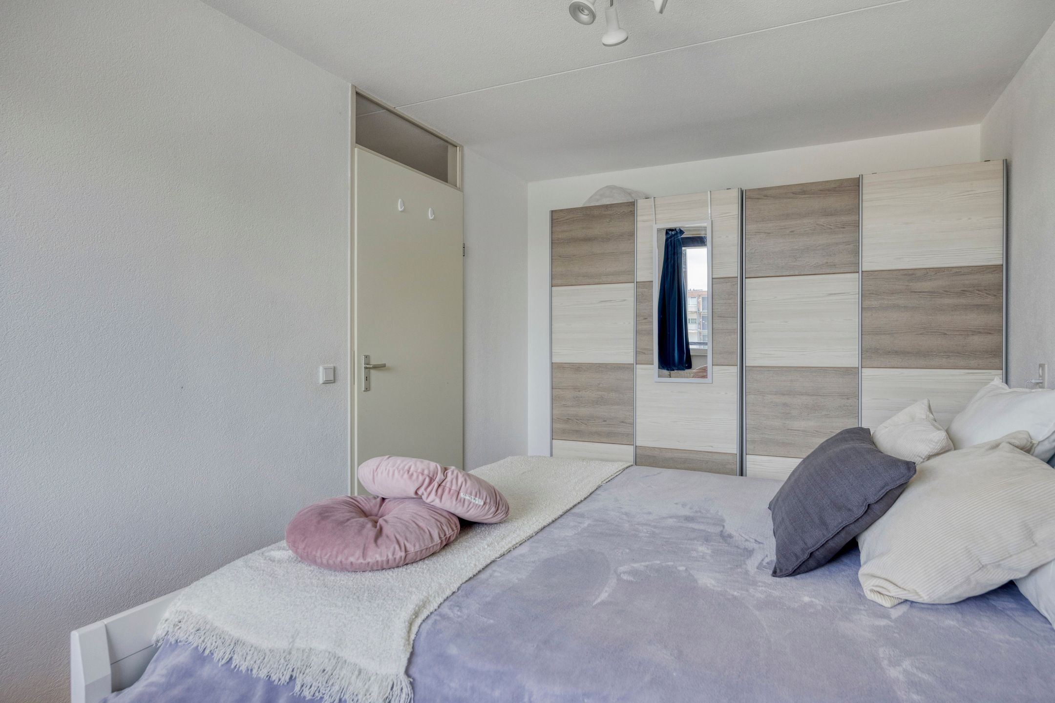 Foto 12 van Boedapestlaan 107