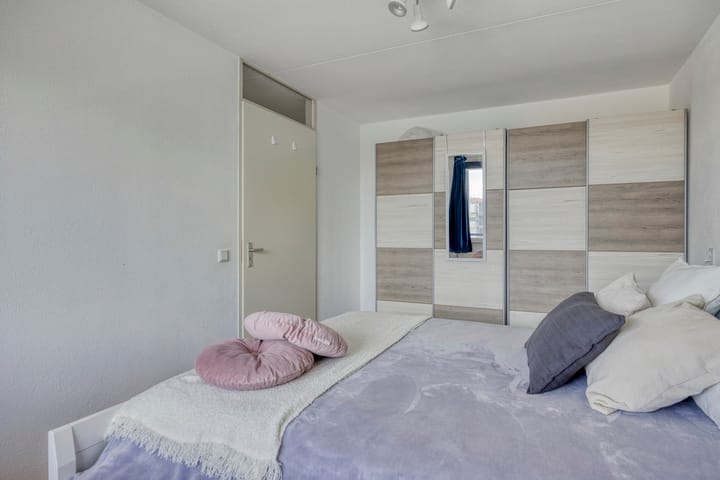 Foto 12 van Boedapestlaan 107