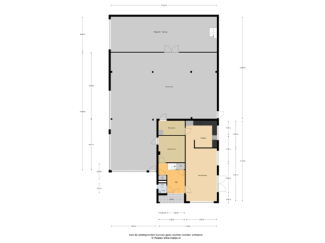 Bekijk plattegrond
