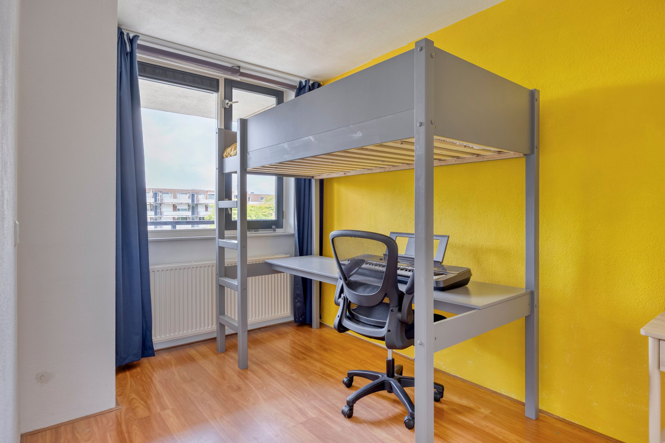 Foto 15 van Boedapestlaan 107