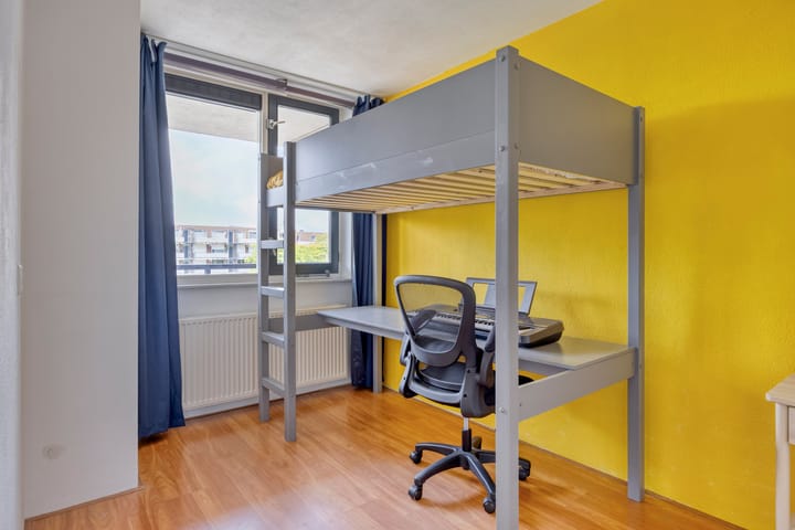 Foto 15 van Boedapestlaan 107