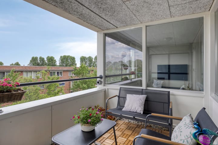 Foto 17 van Boedapestlaan 107