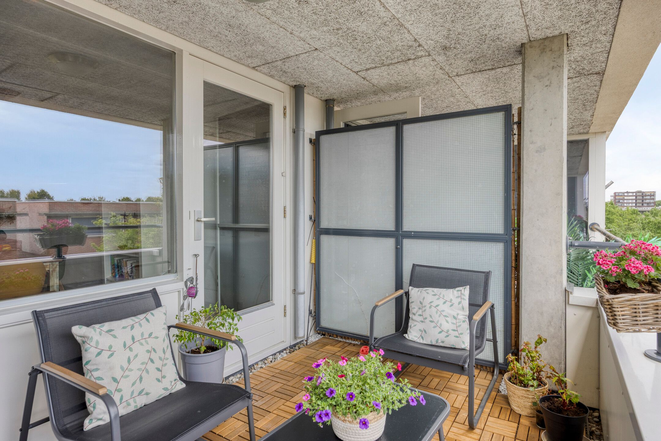 Foto 18 van Boedapestlaan 107