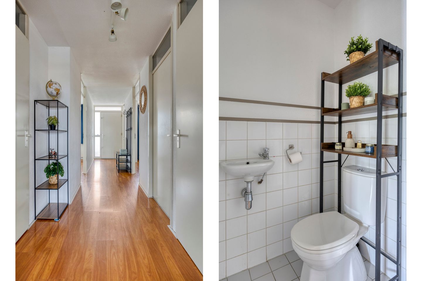 Foto 19 van Boedapestlaan 107