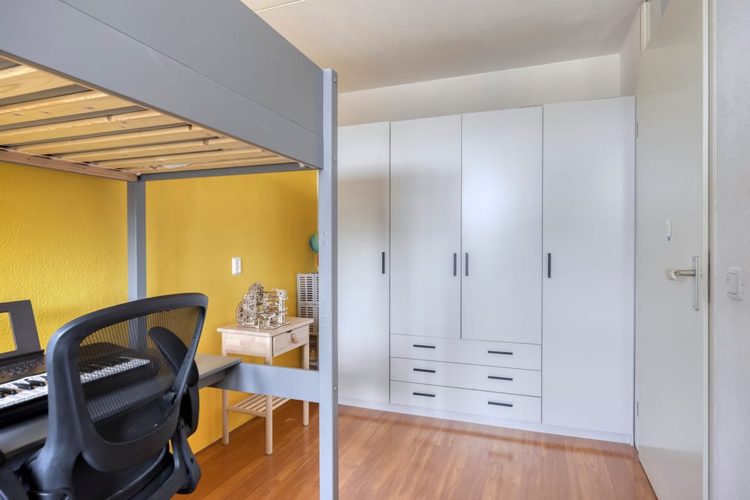 Foto 16 van Boedapestlaan 107