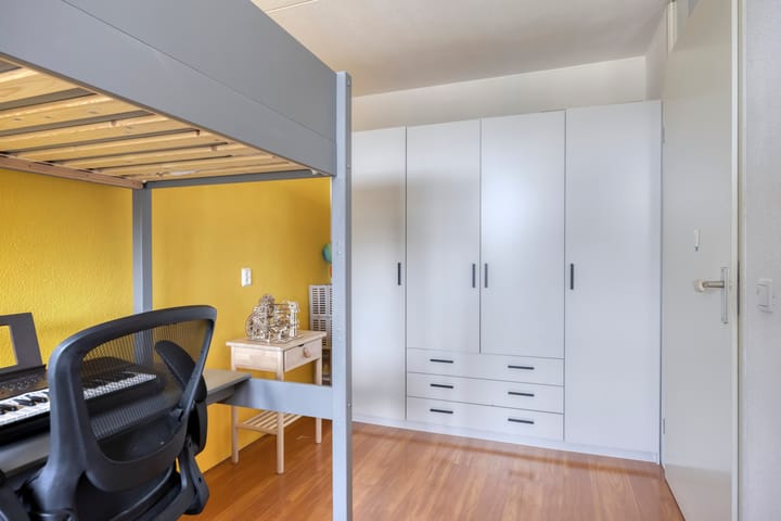 Foto 16 van Boedapestlaan 107