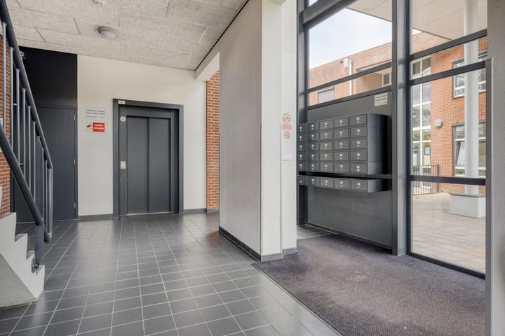 Foto 22 van Boedapestlaan 107