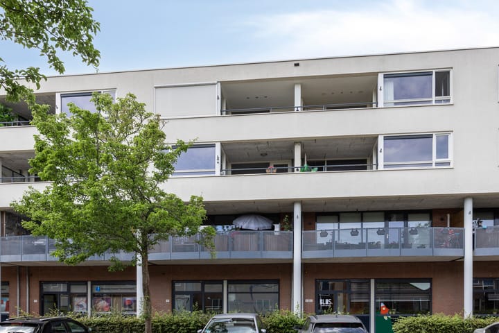 Foto 23 van Boedapestlaan 107