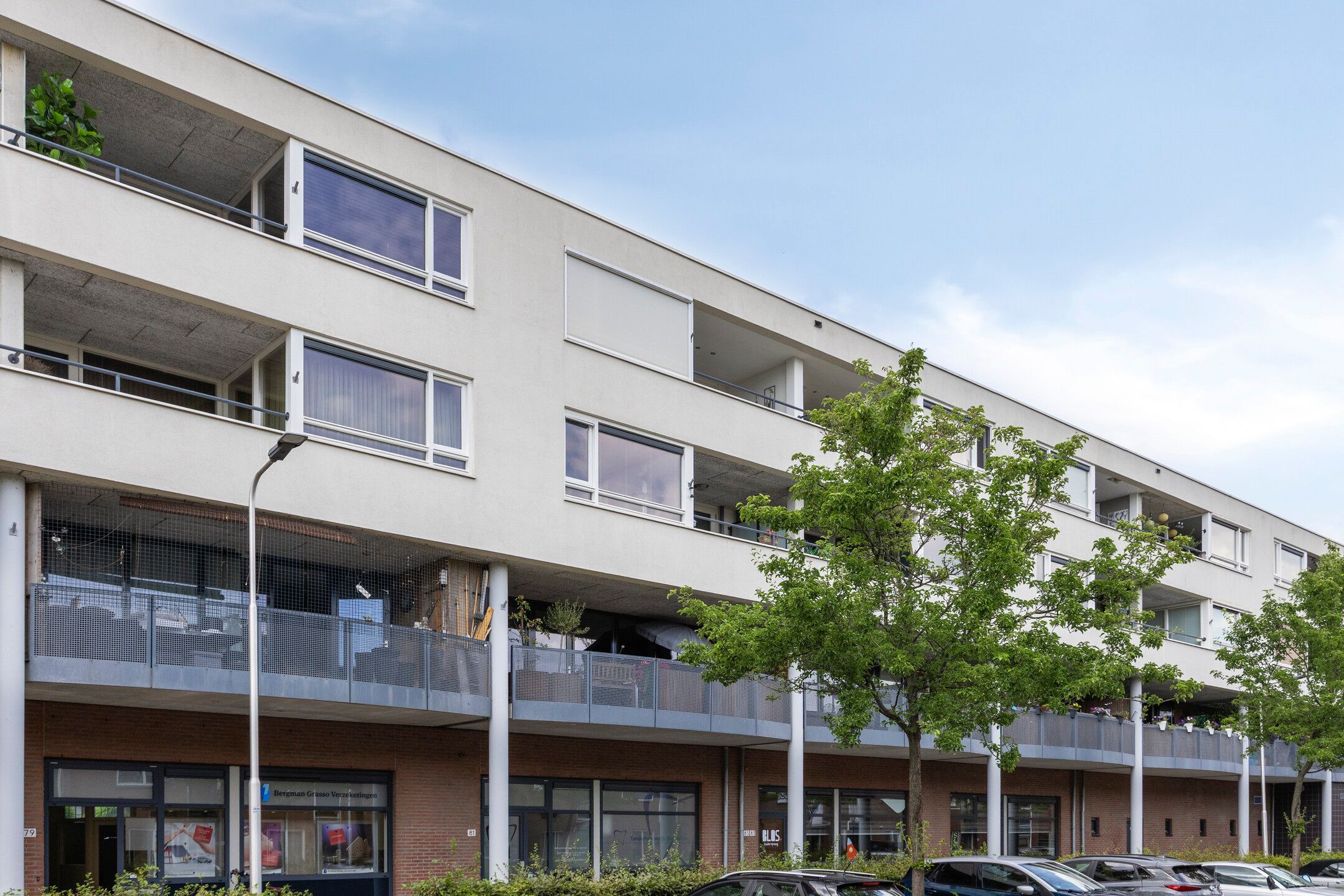 Foto 24 van Boedapestlaan 107