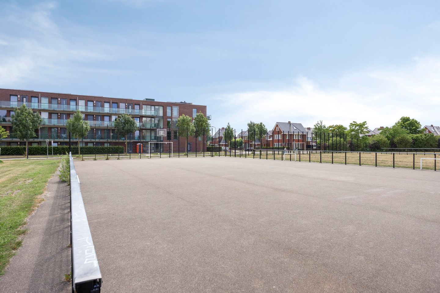 Foto 25 van Boedapestlaan 107