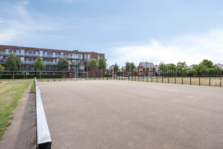 Foto 25 van Boedapestlaan 107