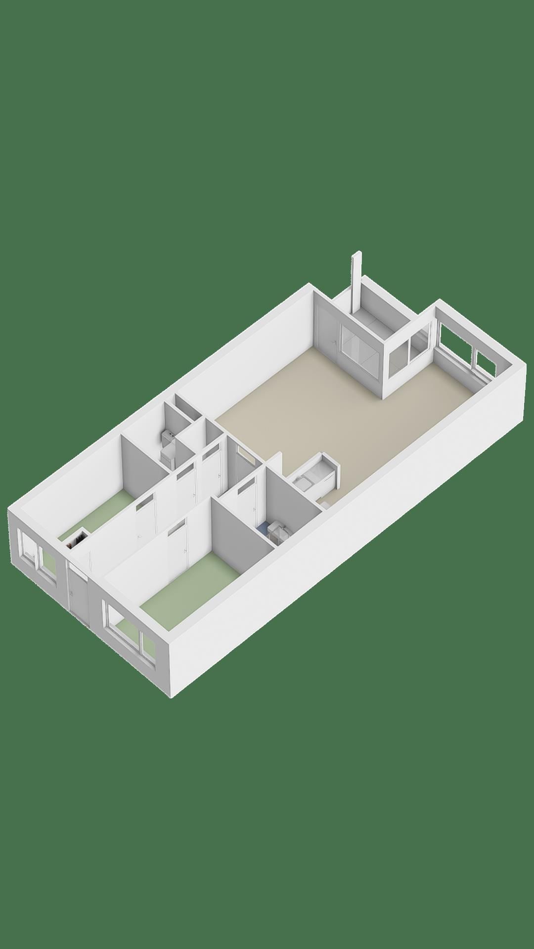 Foto 29 van Boedapestlaan 107