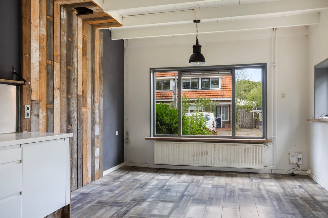 Foto 2 van Bentinckslaan 106