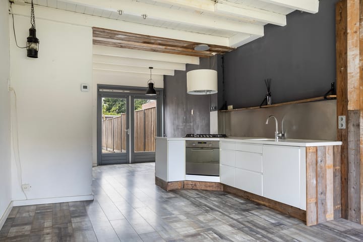 Foto 3 van Bentinckslaan 106