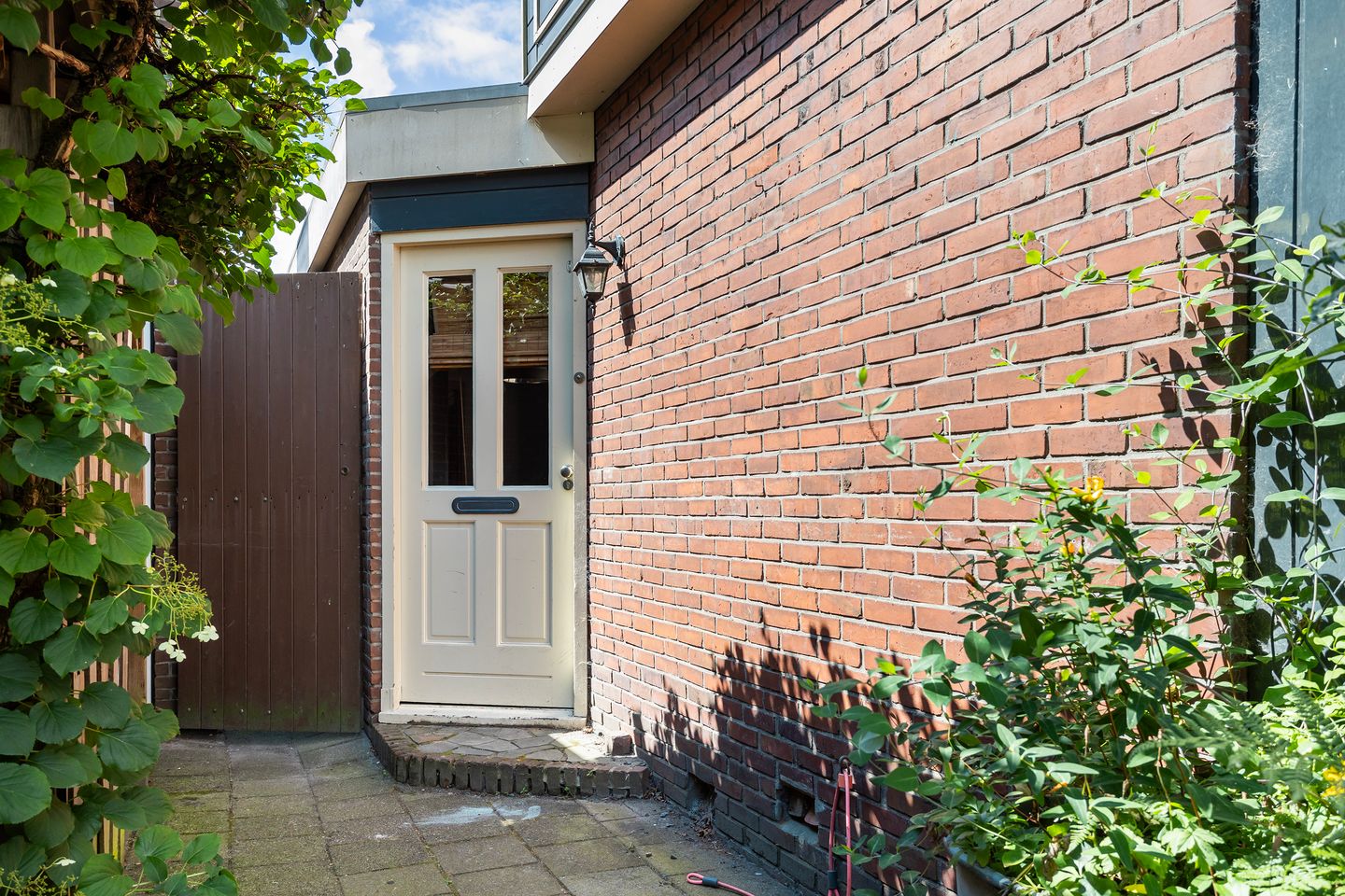 Foto 4 van Bentinckslaan 106