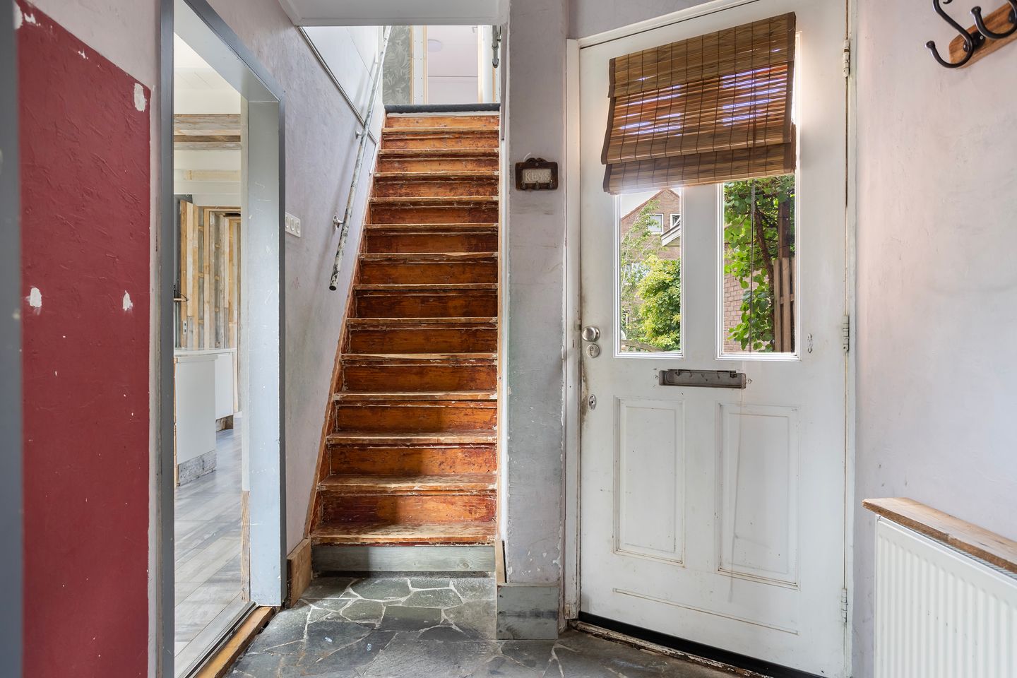 Foto 5 van Bentinckslaan 106