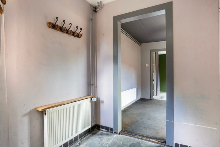 Foto 6 van Bentinckslaan 106