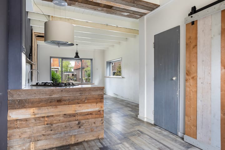 Foto 7 van Bentinckslaan 106