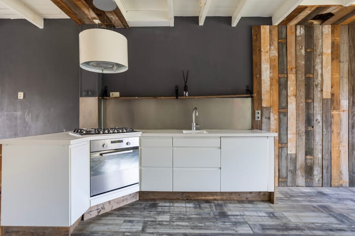 Foto 8 van Bentinckslaan 106