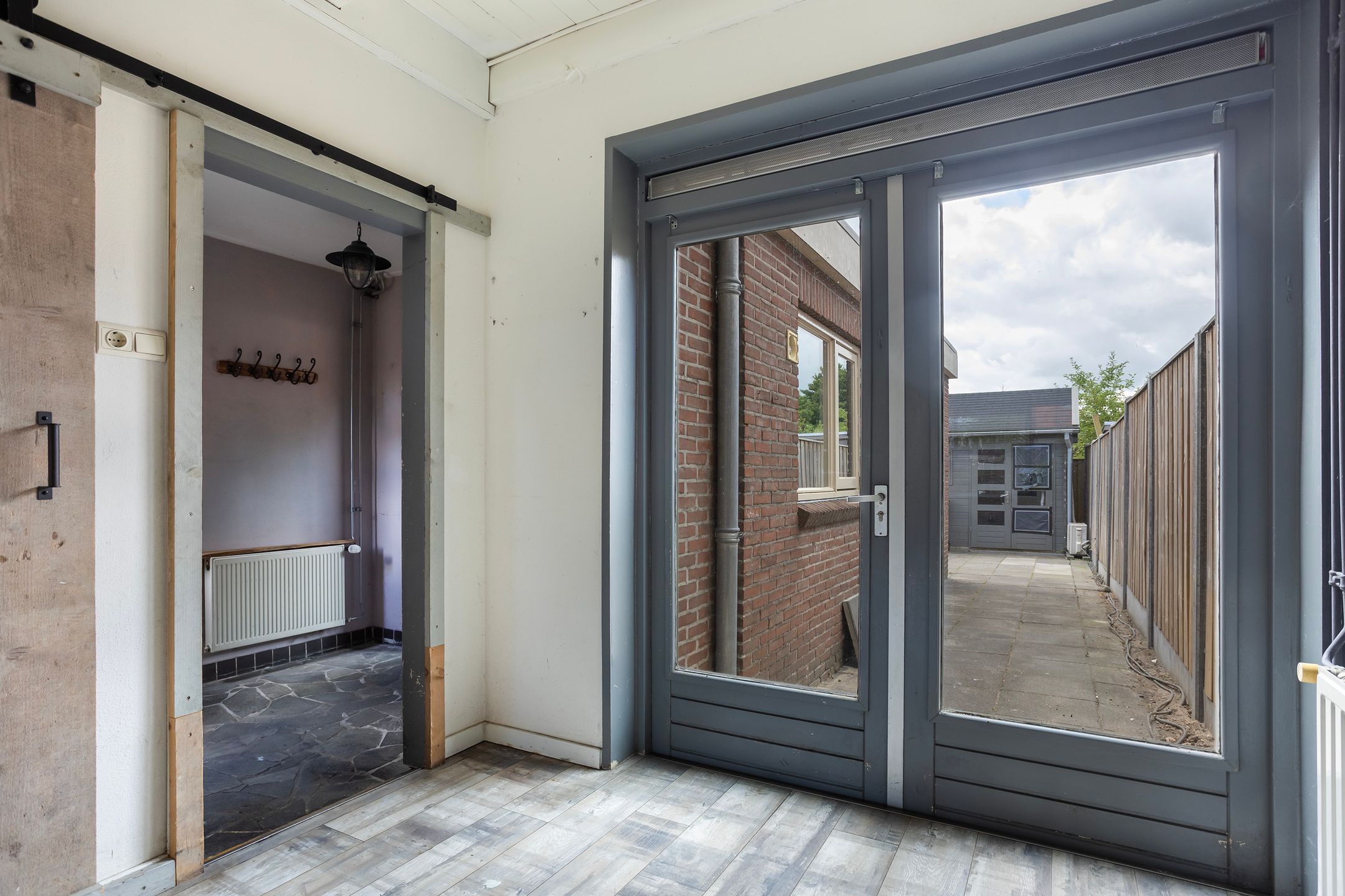 Foto 9 van Bentinckslaan 106