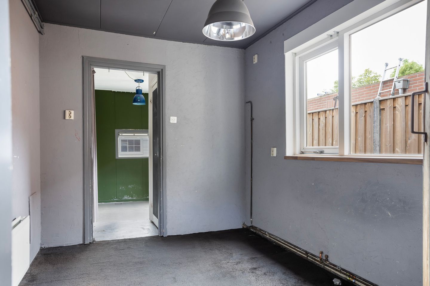 Foto 10 van Bentinckslaan 106