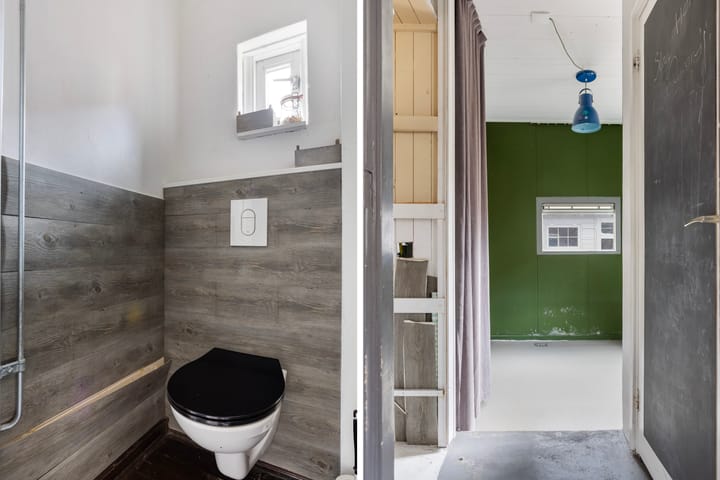 Foto 11 van Bentinckslaan 106