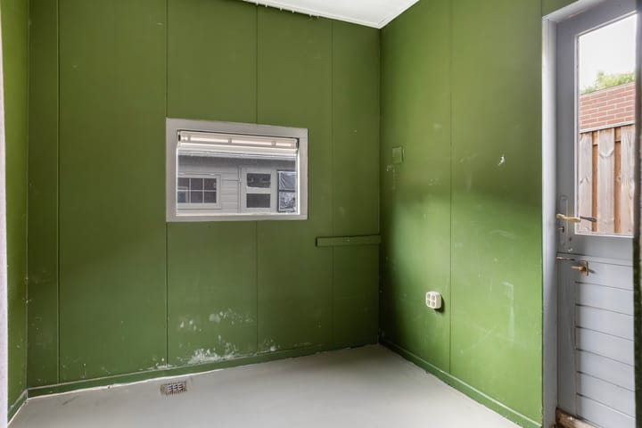 Foto 13 van Bentinckslaan 106