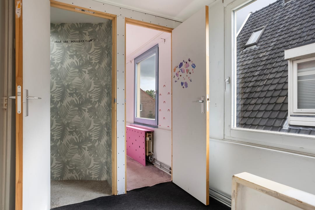 Foto 17 van Bentinckslaan 106