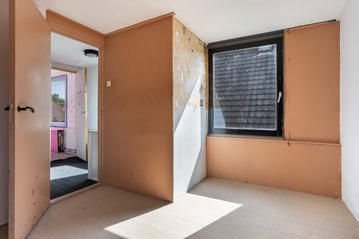 Foto 18 van Bentinckslaan 106