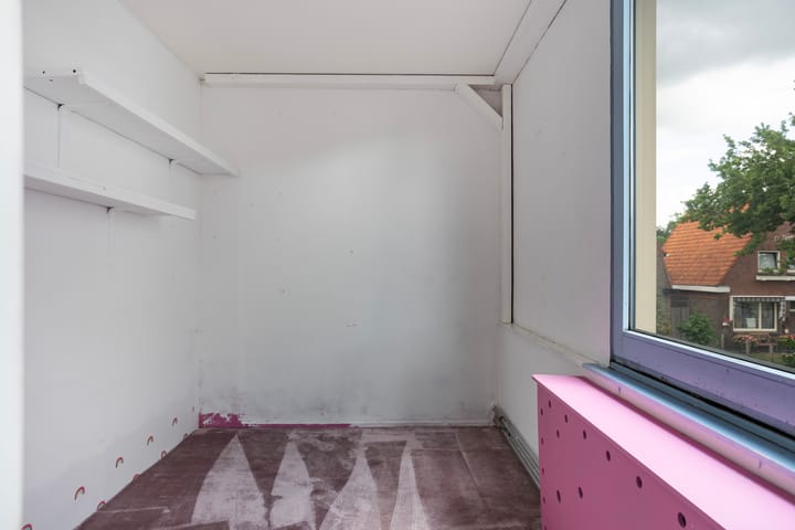 Foto 20 van Bentinckslaan 106