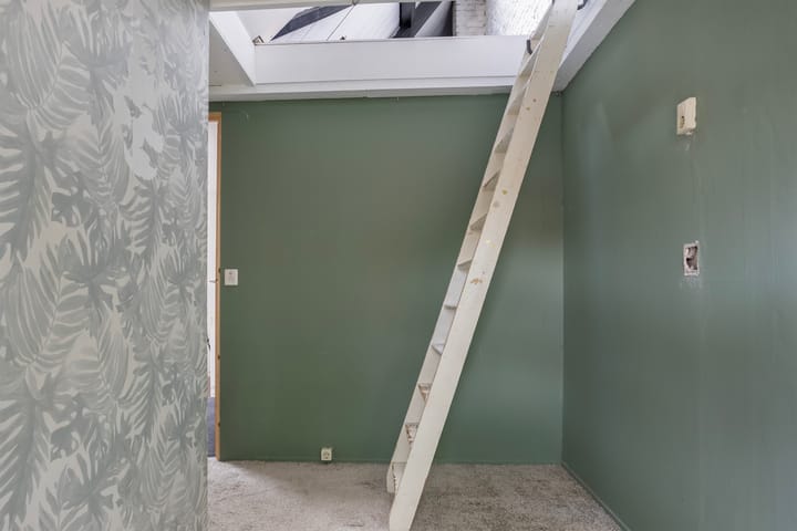 Foto 21 van Bentinckslaan 106