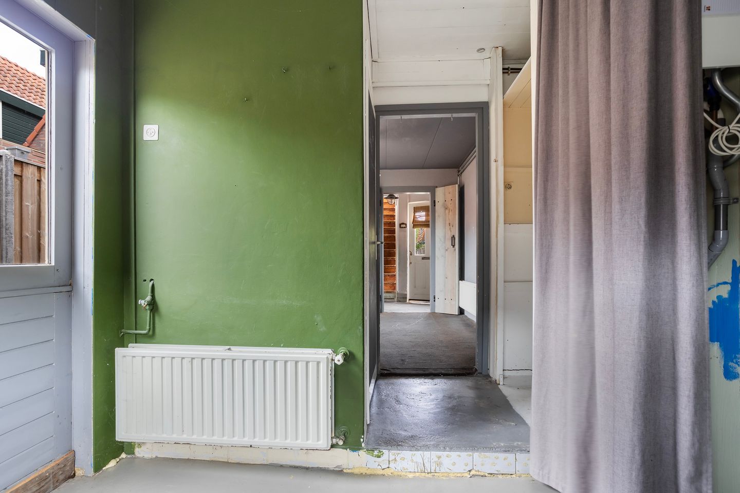 Foto 14 van Bentinckslaan 106