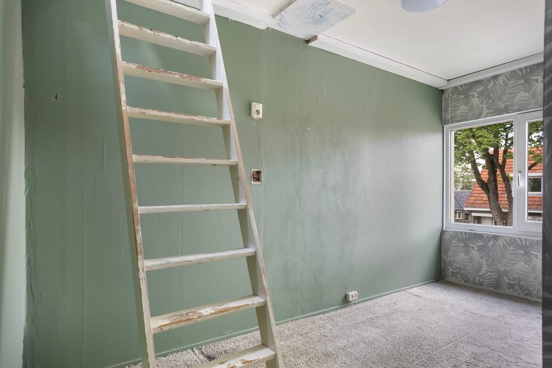 Foto 22 van Bentinckslaan 106