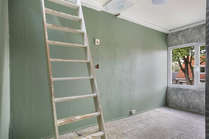 Foto 22 van Bentinckslaan 106