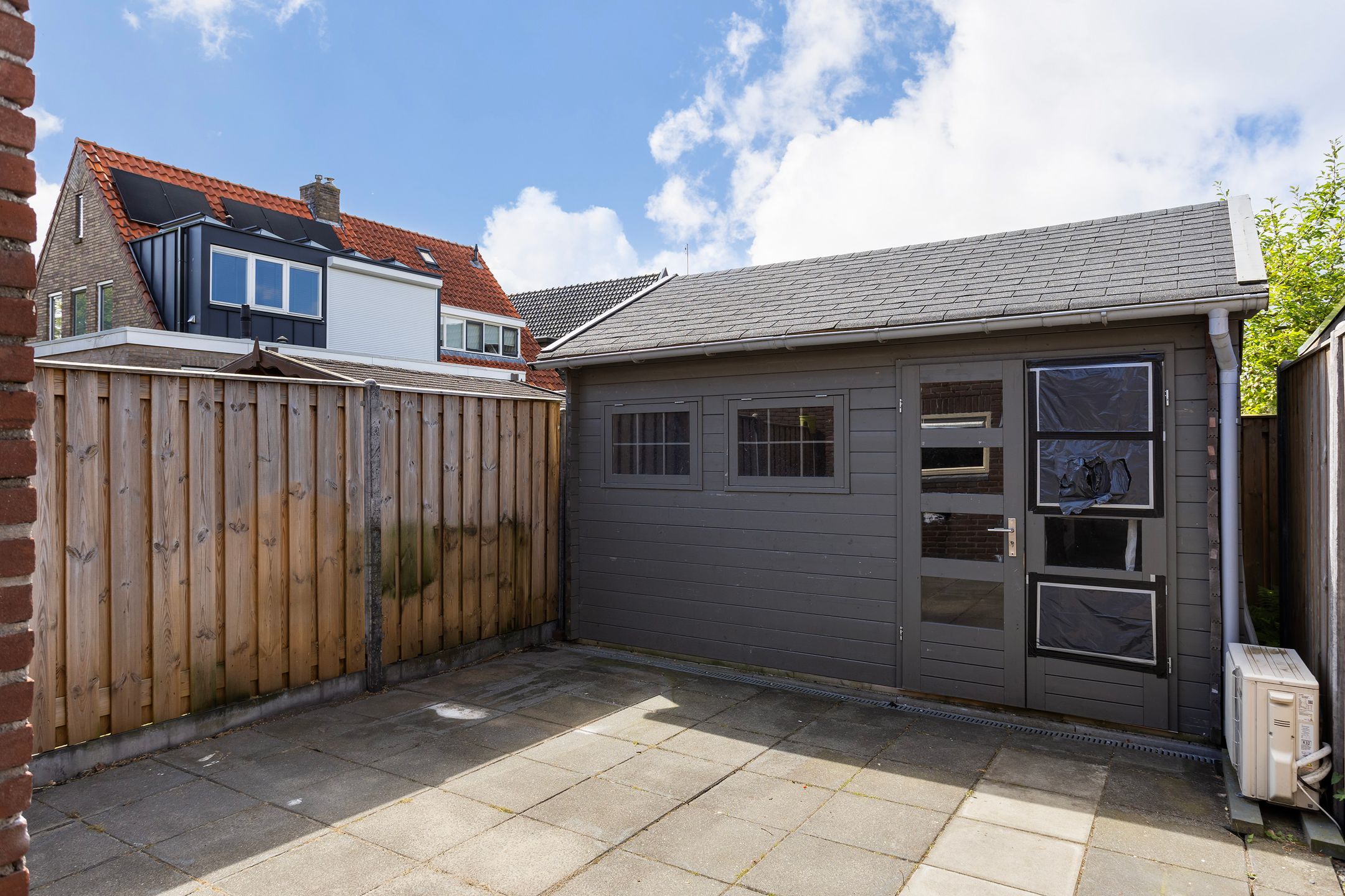 Foto 24 van Bentinckslaan 106