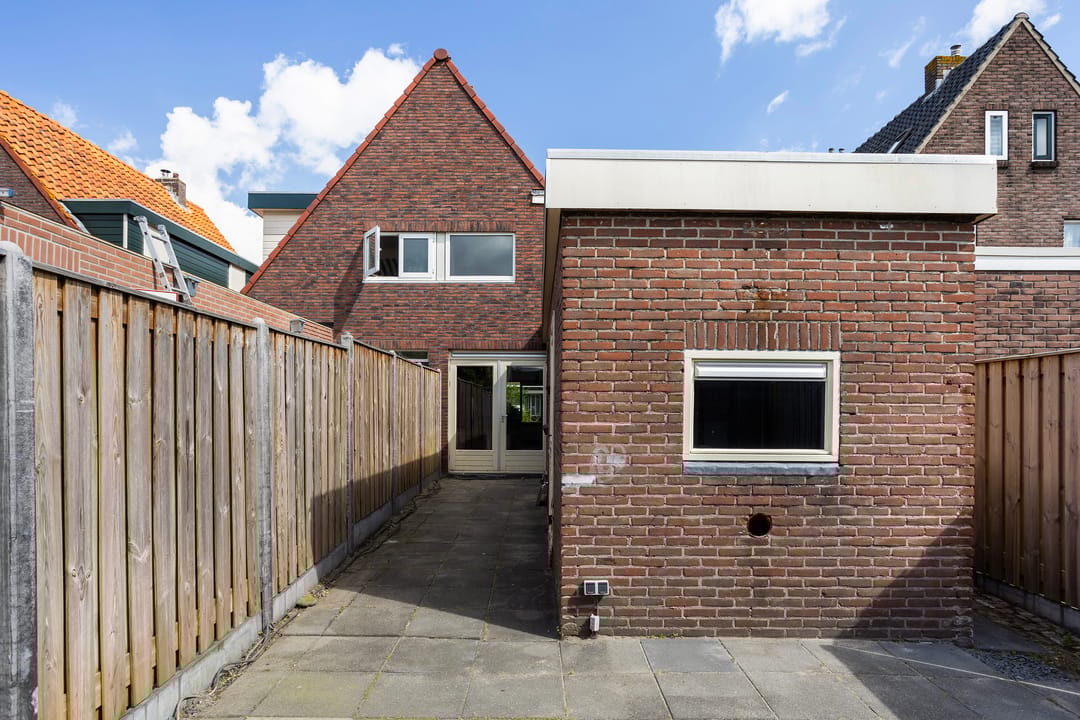 Foto 26 van Bentinckslaan 106