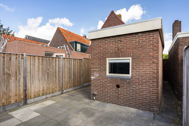 Foto 27 van Bentinckslaan 106