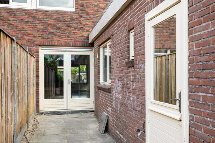 Foto 28 van Bentinckslaan 106