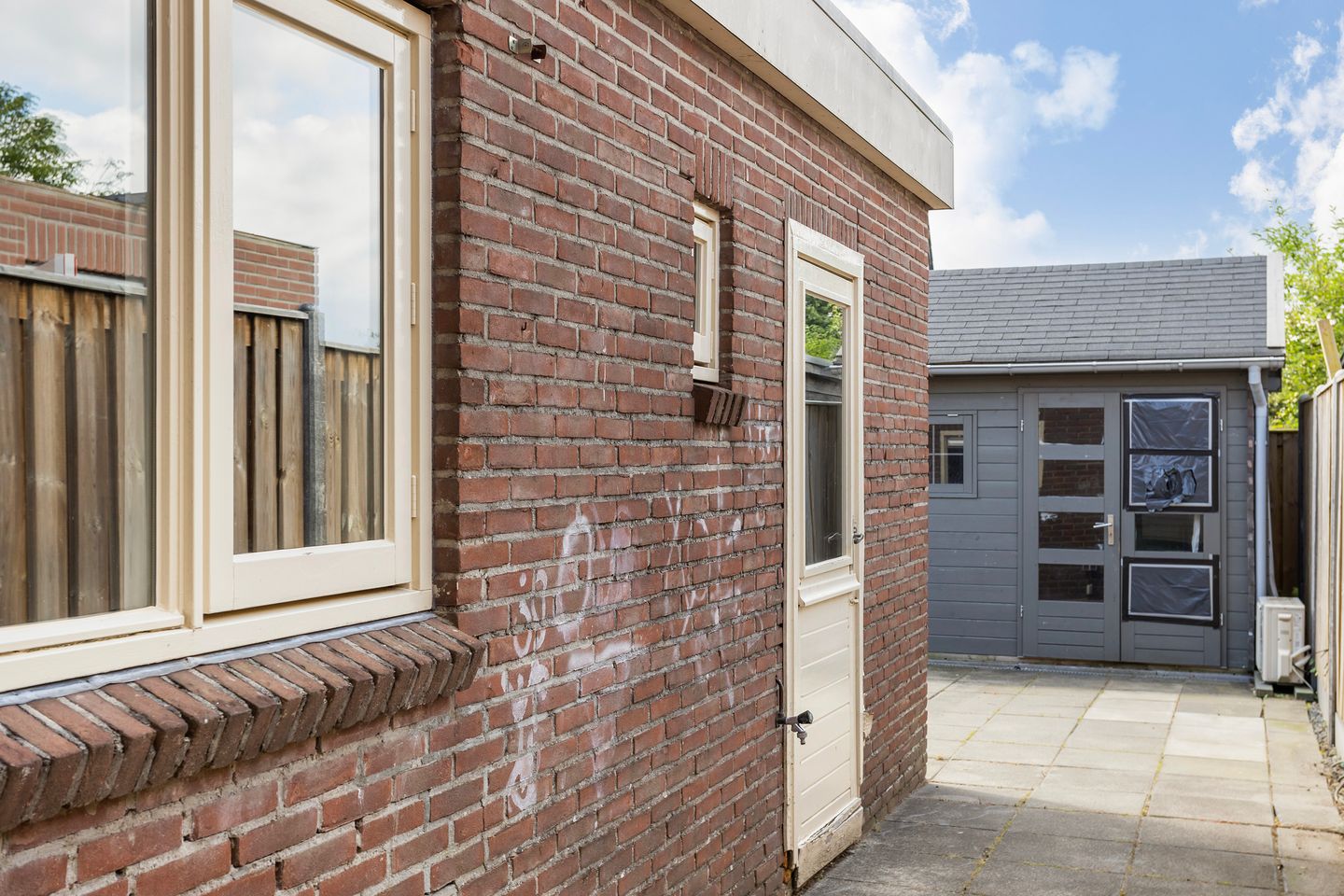 Foto 29 van Bentinckslaan 106