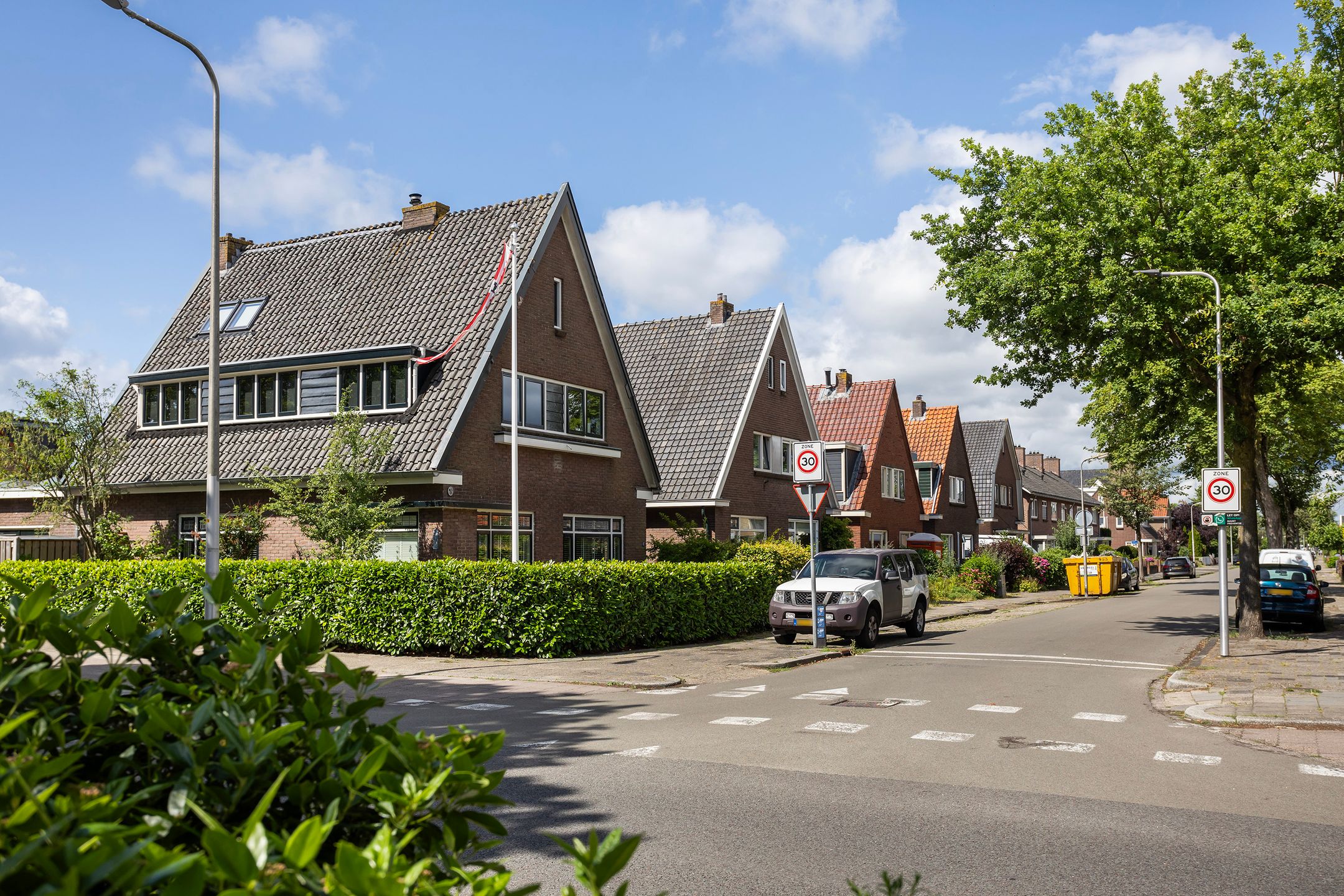 Foto 30 van Bentinckslaan 106