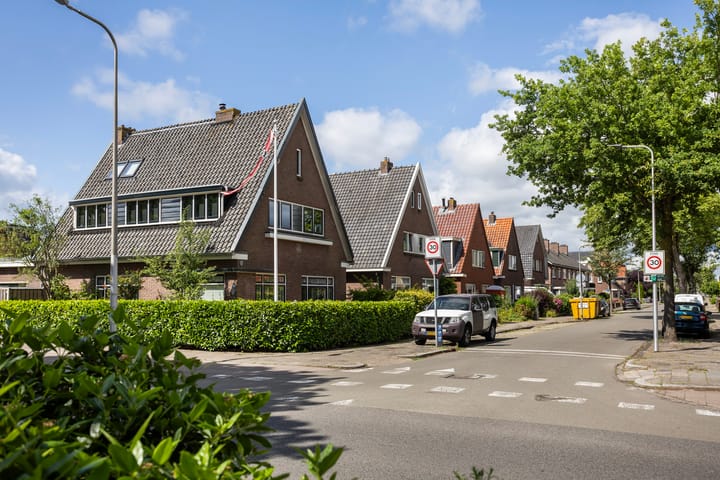 Foto 30 van Bentinckslaan 106