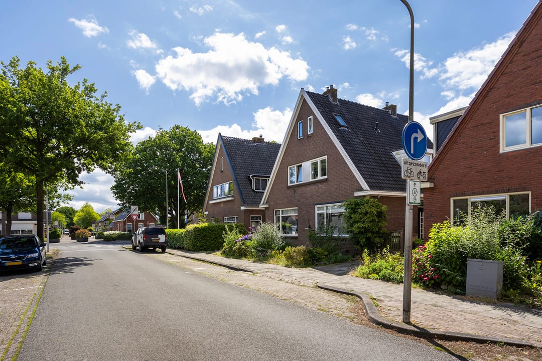 Foto 32 van Bentinckslaan 106