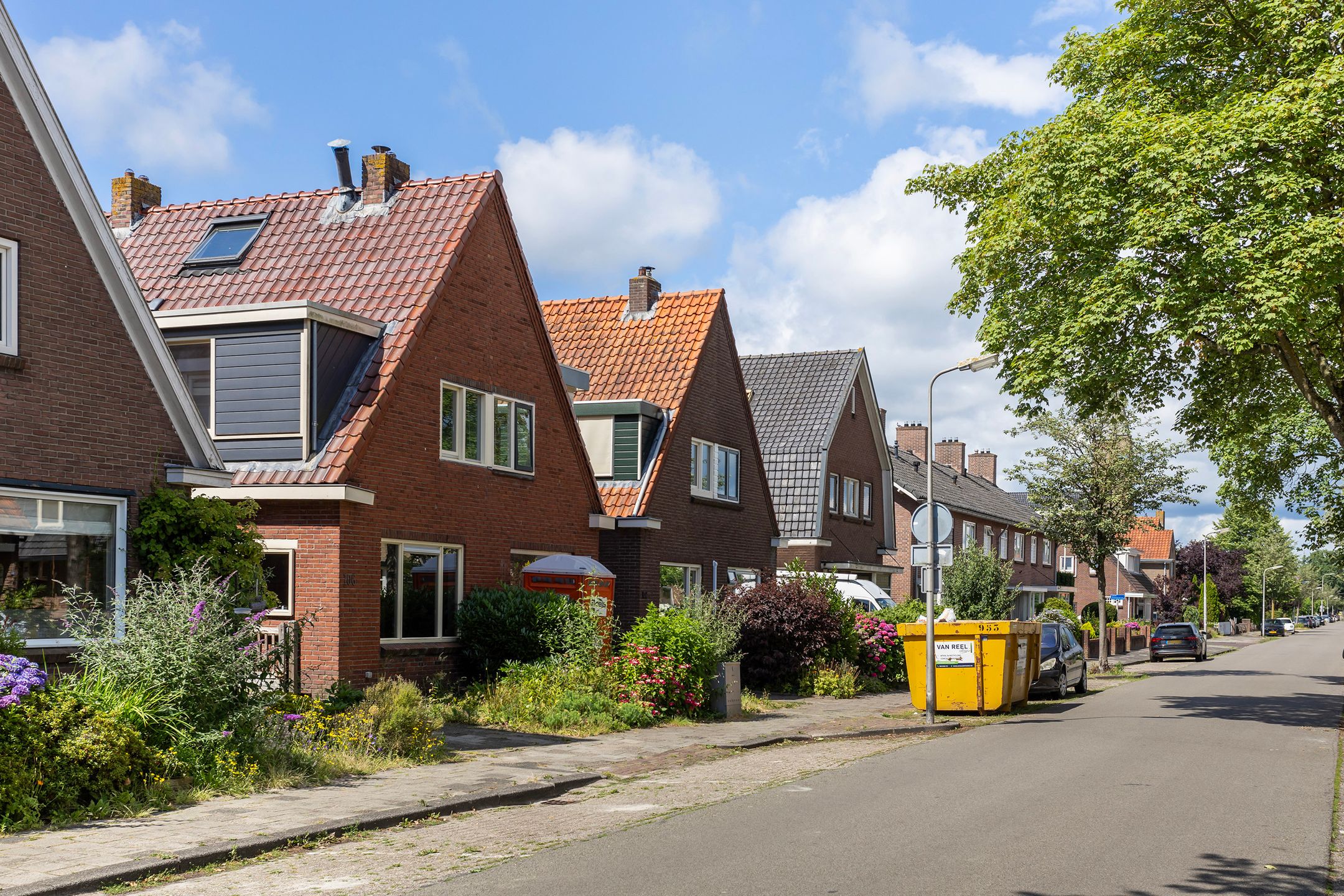 Foto 33 van Bentinckslaan 106