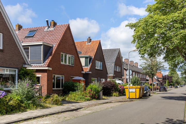 Foto 33 van Bentinckslaan 106