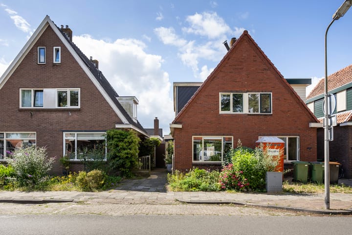 Foto 34 van Bentinckslaan 106